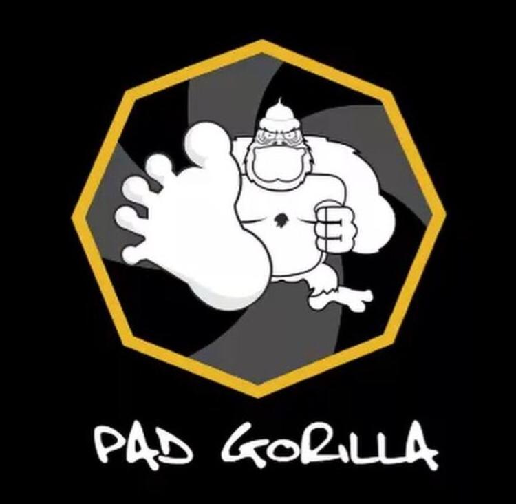 Pad Gorilla